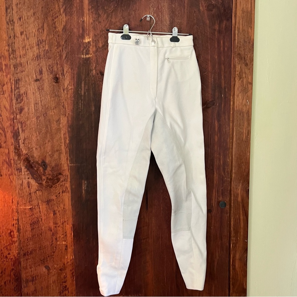 Pikeur Women’s full seat breeches-28 long